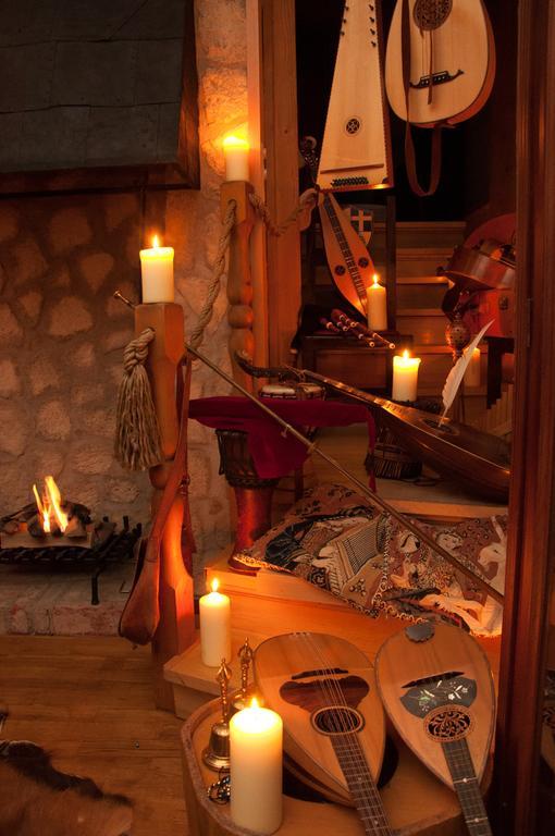 Ringhotel Lutherhotel Eisenacher Hof Extérieur photo