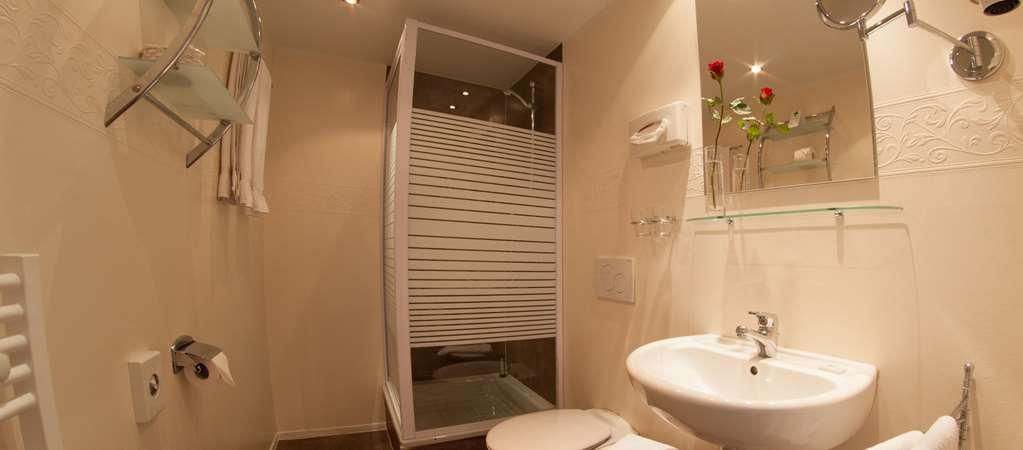 Ringhotel Lutherhotel Eisenacher Hof Chambre photo