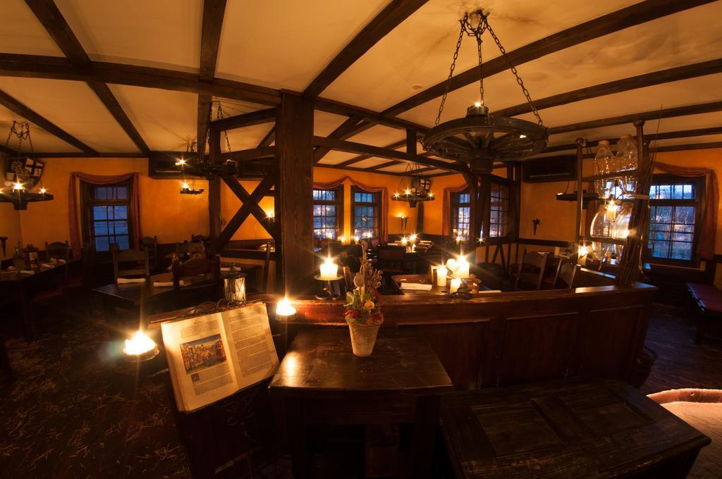 Ringhotel Lutherhotel Eisenacher Hof Extérieur photo