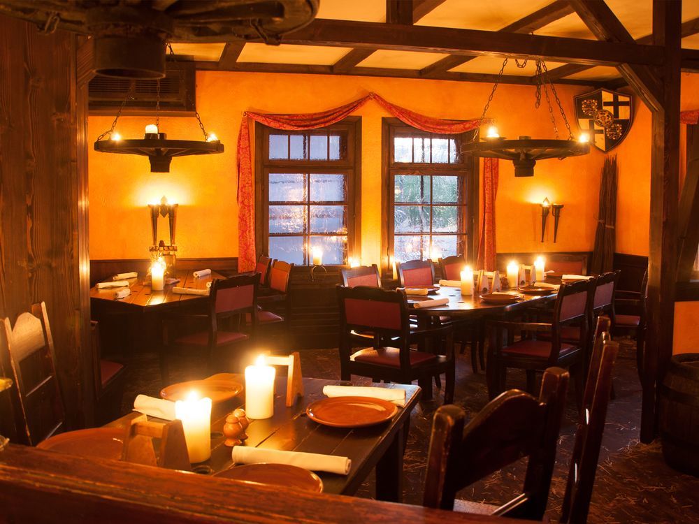 Ringhotel Lutherhotel Eisenacher Hof Extérieur photo