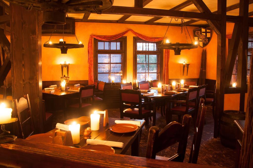 Ringhotel Lutherhotel Eisenacher Hof Extérieur photo